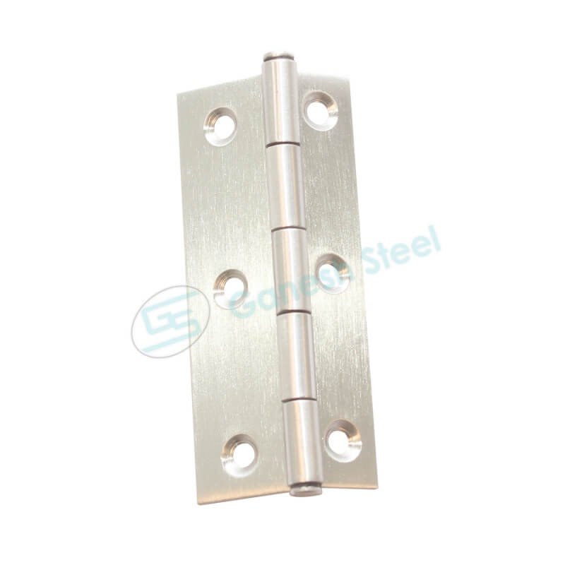 Butt Hinges Pin 6
